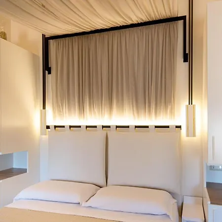 Opera Arte Conero Riviera 4* Numana