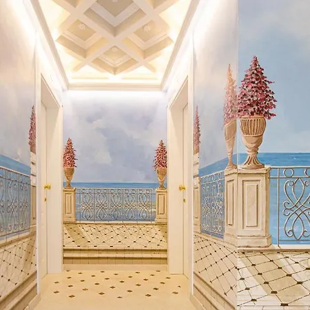 Opera Arte Conero Riviera 4* Numana