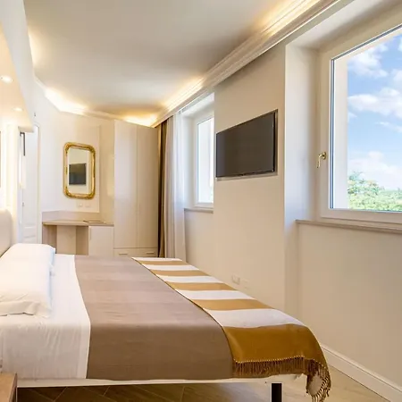 Opera Arte Conero Riviera Gasthuis 4*