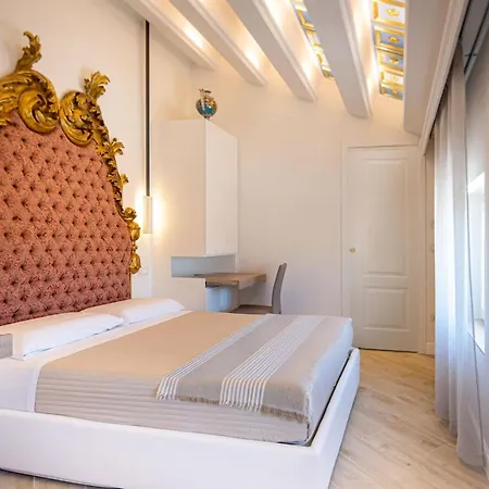 Opera Arte Conero Riviera Gasthuis Numana