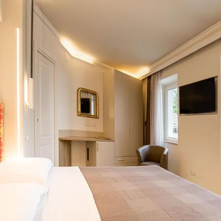 Opera Arte Conero Riviera 4* Numana