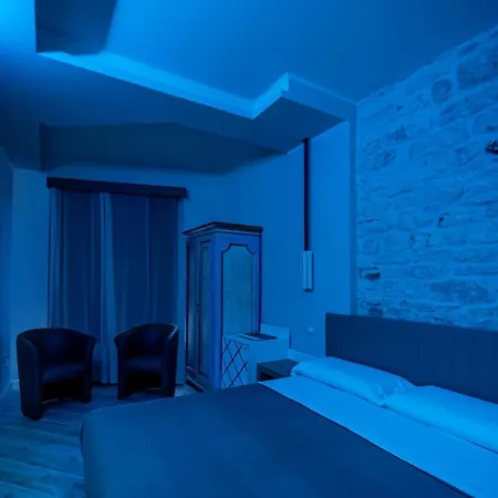 Gasthuis Opera Arte Conero Riviera