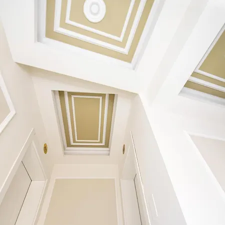 Opera Arte Conero Riviera Gasthuis 4*