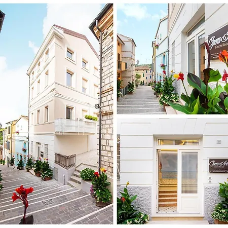 Opera Arte Conero Riviera 4*