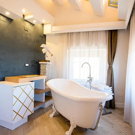 Opera Arte Conero Riviera 4* Numana