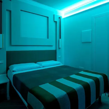 Casa de hóspedes Opera Arte Conero Riviera 4*