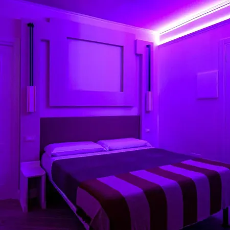 Opera Arte Conero Riviera Casa de hóspedes 4*