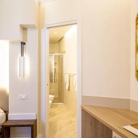 Opera Arte Conero Riviera Casa de hóspedes 4*