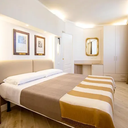 Opera Arte Conero Riviera 4*