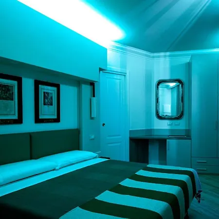 Opera Arte Conero Riviera Casa de hóspedes