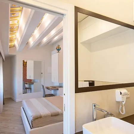 Casa de hóspedes Opera Arte Conero Riviera