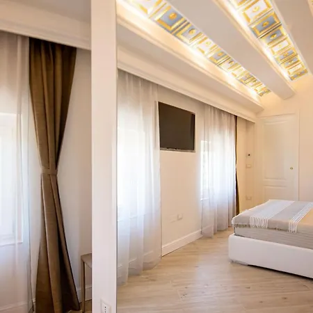 Opera Arte Conero Riviera 4*