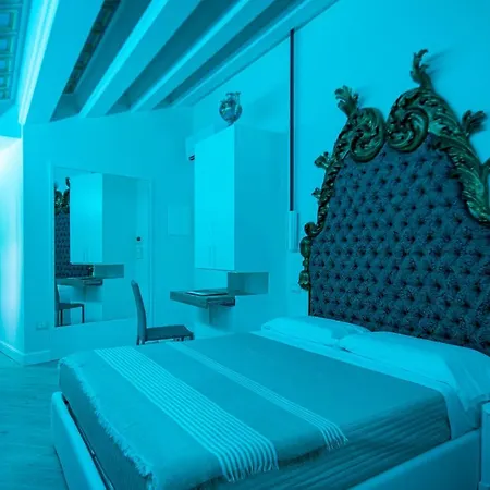 Opera Arte Conero Riviera 4*