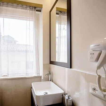 Gasthof Opera Arte Conero Riviera 4*