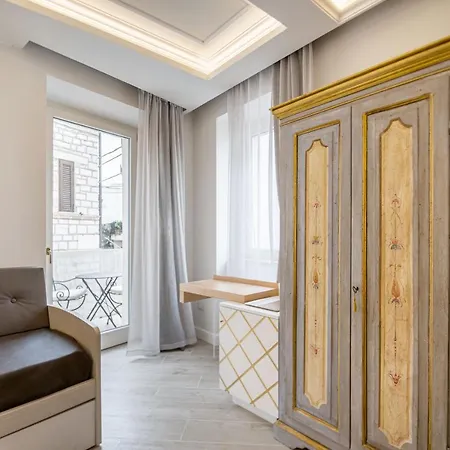 Opera Arte Conero Riviera Gasthof Numana