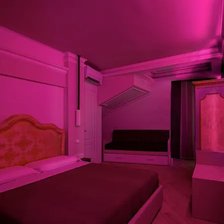 Casa de hóspedes Opera Arte Conero Riviera Numana