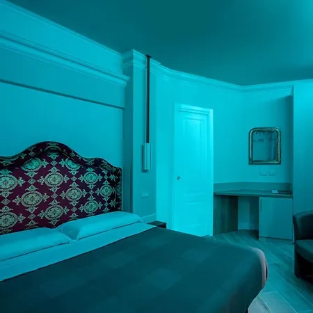 Casa de hóspedes Opera Arte Conero Riviera 4*