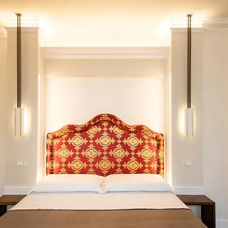 Opera Arte Conero Riviera Gasthof 4*