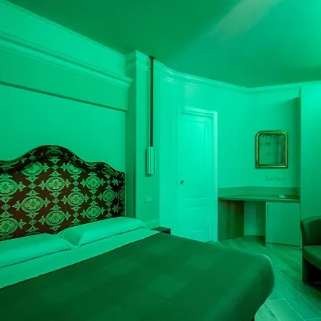 Opera Arte Conero Riviera 4* Numana