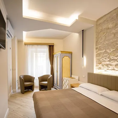 Casa de hóspedes Opera Arte Conero Riviera 4*