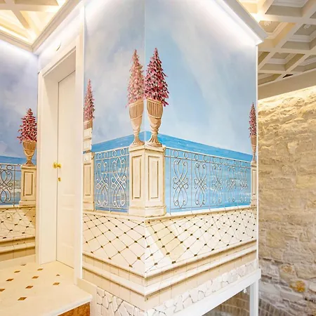 Guest house Opera Arte Conero Riviera *