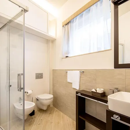 Opera Arte Conero Riviera Casa de hóspedes