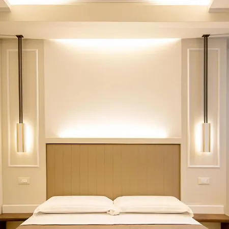 Opera Arte Conero Riviera 4* Numana