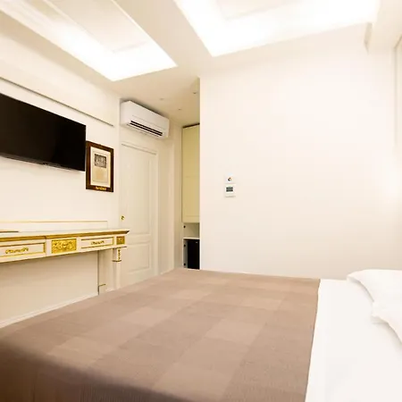 Opera Arte Conero Riviera Gasthof