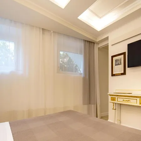 Casa de hóspedes Opera Arte Conero Riviera