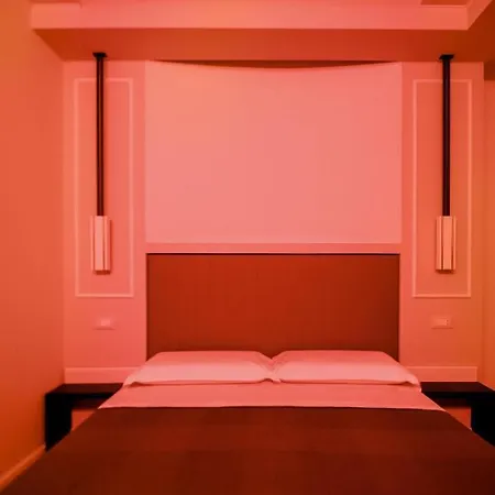 Opera Arte Conero Riviera Gasthof