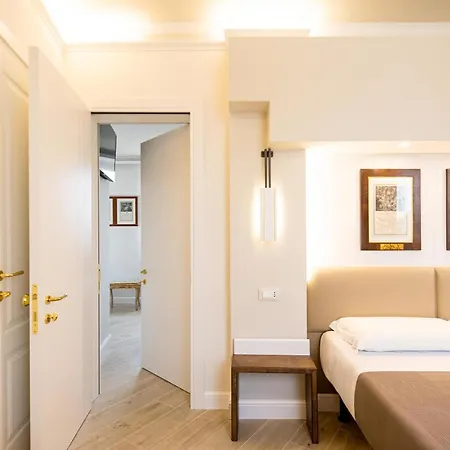 Opera Arte Conero Riviera 4*