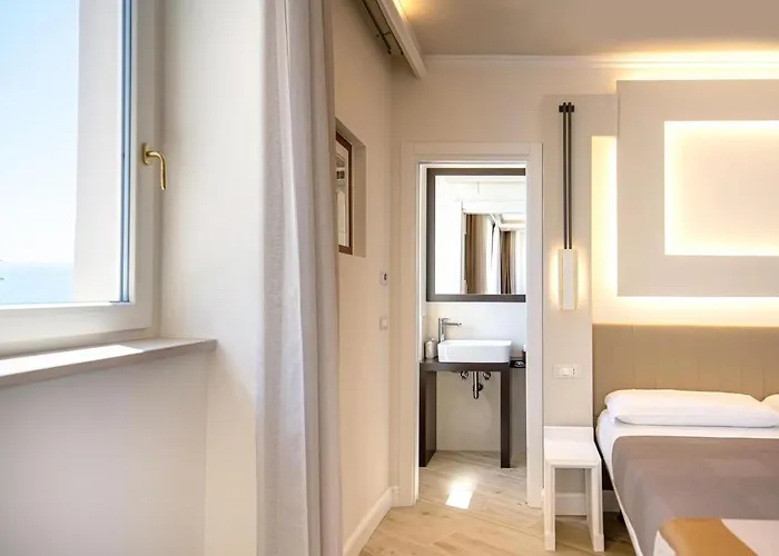 Affittacamere Opera Arte Conero Riviera