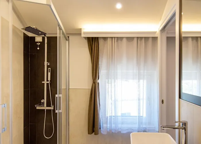 Opera Arte Conero Riviera Affittacamere Numana