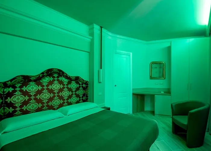 Opera Arte Conero Riviera 4* Numana